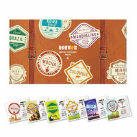 シャディ 【2箱セット】ドトール ヒストリーツアーギフト 25-0416-051 1セット(2箱)（直送品）