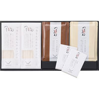 シャディ つるとんたん かけ・カレー・クリームのおうどん(6人前) 25-0469-031 1箱（直送品）