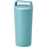 シャディ 【2箱セット】ハンドル付ステンレスタンブラー(360ml) 25-0504-058 1セット(2箱)（直送品）