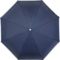 シャディ 【4個セット】アルミ軽量 3段折り畳み傘 25-0526-116 1セット(4個)（直送品）