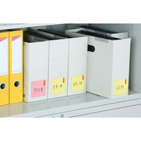 シャディ 【4袋セット】ウェアラブルメモ wemoパッドタイプVER2 25-0534-100 1セット(4袋)（直送品）