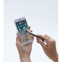 シャディ 【30袋セット】メタルラバータッチペン 25-0581-028 1セット(30袋)（直送品）