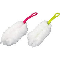 シャディ 【30袋セット】ふわふわダスター 25-0583-128 1セット(30袋)（直送品）