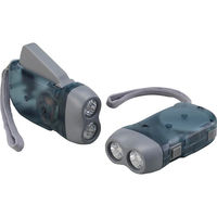 シャディ 【20箱セット】ダイナモLEDライト 25-0592-062 1セット(20箱)（直送品）