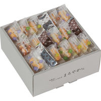 シャディ 【3箱セット】天然水おかき まろやかさん(210g) 25-7509-039 1セット(3箱)（直送品）