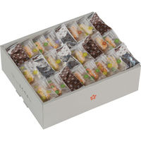 シャディ 【3箱セット】天然水おかき まろやかさん(280g) 25-7509-047 1セット(3箱)（直送品）