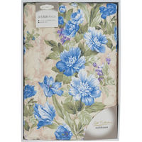 シャディ nishikawa 羽毛肌掛けふとん 25-7550-080 1箱（直送品）