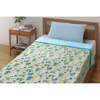 シャディ 【2箱セット】オールシーズン2WAYケット(両面使用) 25-7560-018 1セット(2箱)（直送品）