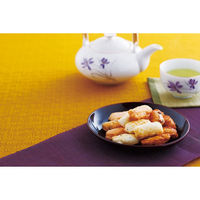 シャディ 【2箱セット】天然水おかき まろやかさん(420g) 25-7584-058 1セット(2箱)（直送品）