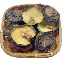 シャディ 【3箱セット】国産原木乾椎茸 香信(85g) 25-7619-110 1セット(3箱)（直送品）