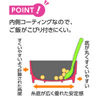 三信化工 【蓋のみ】三信化工 飯器蓋 M-106ANJ 1個（直送品）