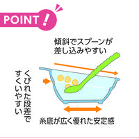 三信化工 菊型小鉢(すべり止め加工無し)UMB-476MU UMB-476MU 1個（直送品）