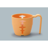 三信化工 マグカップ UPC-250P 1個（直送品）