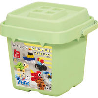 シャディ 【2個セット】アーテック ブロック61 ビビット 24-8203-119 1セット(2個)（直送品）