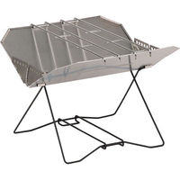 シャディ キャプテンスタッグ シェル ファイアピット 24-8966-660 1袋（直送品）