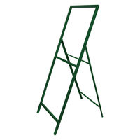 グリーンクロス 萌えキャラ立看板 まわり道 MCTK-11 1台（直送品）