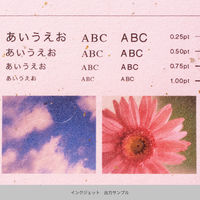 竹尾 心づく紙 金銀砂子入り雲龍 A4 10枚入 桃 1743053 1セット(1袋×3)（直送品）