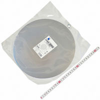 金井産業 工具袋用底鉄版 30CM用 6300065575 1個（直送品）