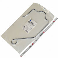 金井産業 工具袋用大型フック 6300065574 1個（直送品）