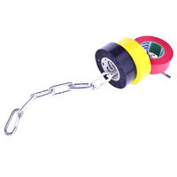 金井産業 チェーン式テープホルダー EK-08 1個（直送品）