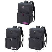 Butterfly(バタフライ) 卓球 モビリタス・リュック ホワイト 63370 1セット(1個入)（直送品）