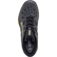 Butterfly(バタフライ) 卓球 レゾライン レバリス 26.0 ステルスブラック 93710 1セット(1足入)（直送品）