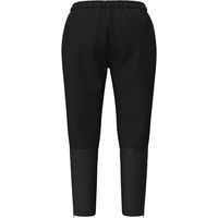 Butterfly(バタフライ) 卓球 ウィルバー・TRパンツ SS ブラック 52360 1セット(1枚入)（直送品）