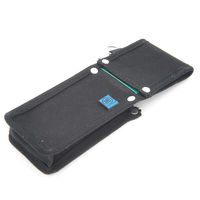 金井産業 工具用 帆布水平器ケース 2段 CK-04 1個（直送品）