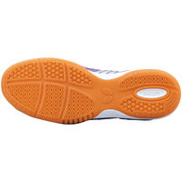 Butterfly(バタフライ) 卓球 レゾライン レイス 20.0 パープル 93690 1セット(1足入)（直送品）