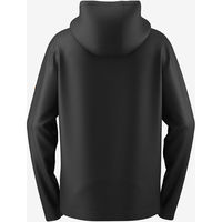 Butterfly(バタフライ) 卓球 ストレッチフーディー・TRジャケット SS ブラック 46800 1セット(1枚入)（直送品）