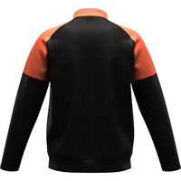 Butterfly(バタフライ) 卓球 ウィルバー・TRジャケット O サーモン 47250 1セット(1枚入)（直送品）