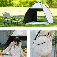 武田コーポレーション クイックシェード 140 ブラックコーティング LN-O-140SBIV 1箱(10個入)（直送品）