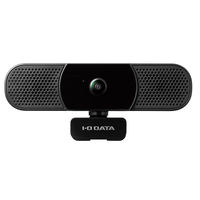 I ・O DATA(アイ・オー・データ) マイク付き180度USBカメラ TC-MC400W 1台（直送品）
