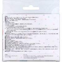 サンタン サンリオキャラクターズ メイクスポンジ 1セット 4525636340611（直送品）