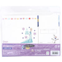 東京ミモレ キャラ段 おもいでBOX エルサ TMOB-DSFR-S001 1個入 1個（直送品）