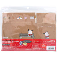 東京ミモレ キャラ段 おもいでBOX ポチャッコ TMOB-SRPC-S001 1個入 1個（直送品）