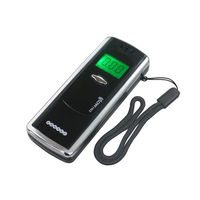 コンテック アルコールチェッカー KE-304 J-BAC認定品 データメモリ機能・カウンター機能搭載 1台（直送品）