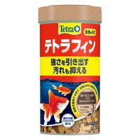 テトラ テトラフィン 金魚のえさ 観賞魚用フード フレークタイプ 50g 5個 スペクトラムブランズジャパン