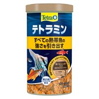 テトラ テトラミン 熱帯魚用 観賞魚用フード フレークタイプ 180g 3個 スペクトラムブランズジャパン