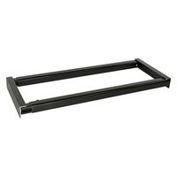 常磐精工 スマートウエイトアームフリーブラック530 水タンクセット BSMSKWF-530-BWSET 1台（直送品）