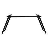 常磐精工 TABLEX LIGHT LOW ブラックBAG付 TABLEXL-LOW-BAGSET 1台（直送品）