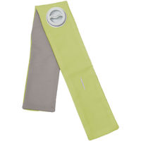 アルファックス 巻ける氷のう 小さめ イエロー 712718 1個（直送品）