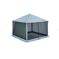 コールマン インスタントバイザーシェードIII/スクリーンハウス L DR 2218226 1個（直送品）