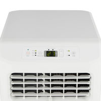 Hisense スポットエアコン 冷風・除湿・送風 HPAC-22H 1個