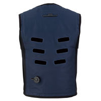 ビッグボーン スリークォーターアクアウォーターベスト AT501_56_M 1着（直送品）