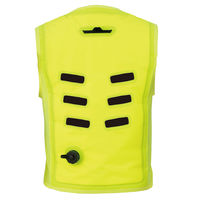 ビッグボーン スリークォーターアクアウォーターベスト AT501_30_5L 1着（直送品）