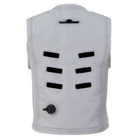 ビッグボーン スリークォーターアクアウォーターベスト AT501_61_M 1着（直送品）