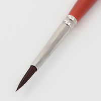 アムス 筆 CAMLON PRO RECTA 820 5 164855 1本（直送品）