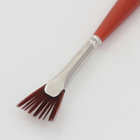 アムス 筆 CAMLON PRO RECTA 818 1 164881 1本（直送品）