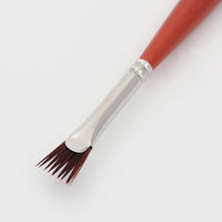 アムス 筆 CAMLON PRO RECTA 818 0 164880 1本（直送品）